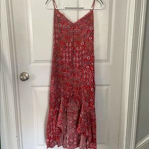 Abel the Label Maxi Dress